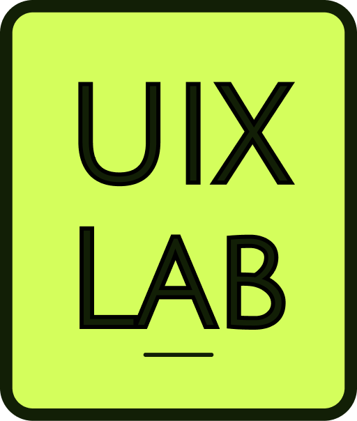 UIX Lab | Yeni Nesil Tasarım Laboratuvarı